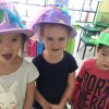 Easter and Hat Parade