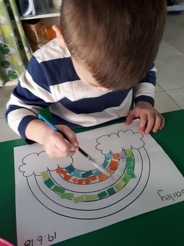 Art and Craft