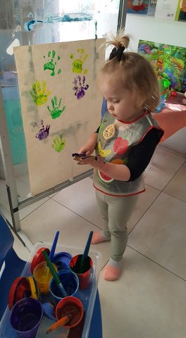 Art and Craft
