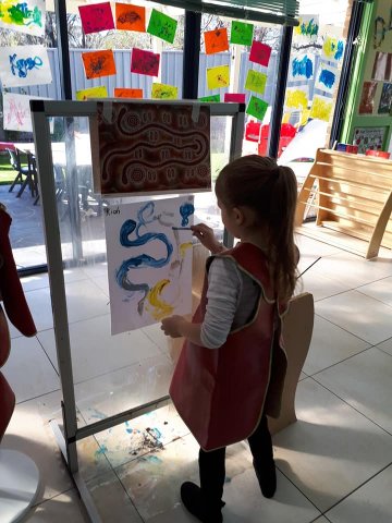 Art and Craft