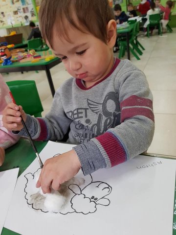 Art and Craft