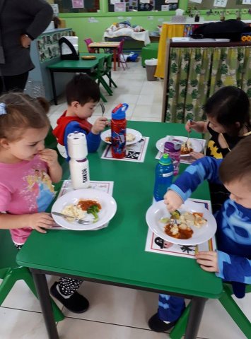 Cooking and Meals