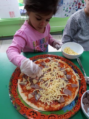 Cooking and Meals