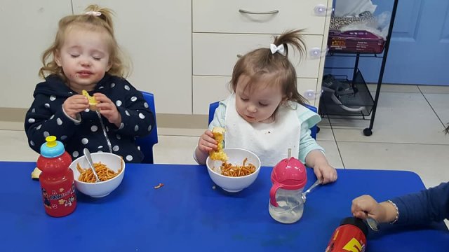 Cooking and Meals