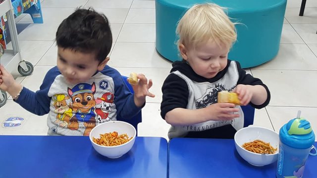 Cooking and Meals