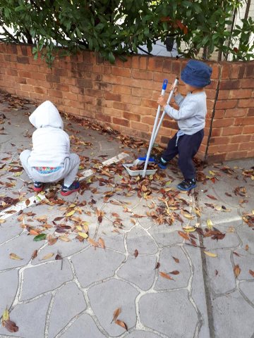 Gardening