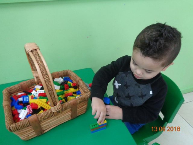 General play