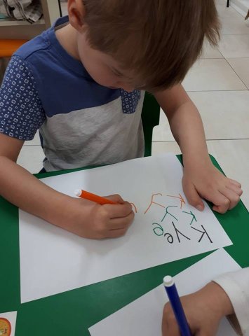 Literacy and numeracy