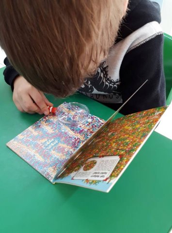 Literacy and numeracy