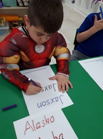 Literacy and numeracy