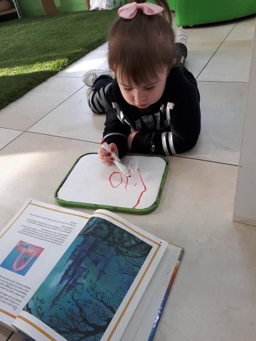 Literacy and numeracy