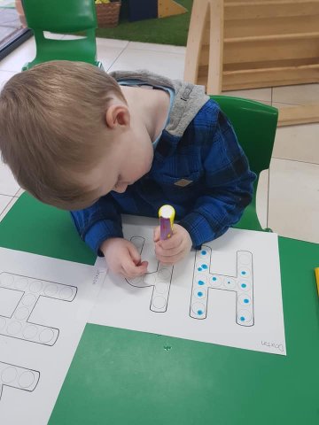 Literacy and numeracy