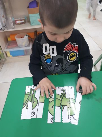 Literacy and numeracy