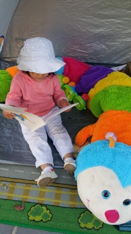 Literacy and numeracy
