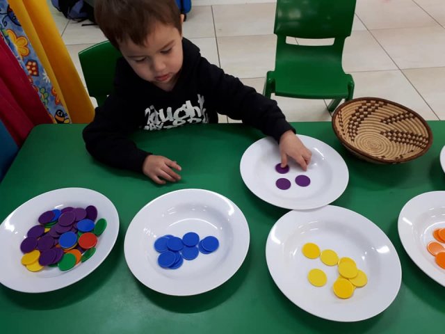 Literacy and numeracy