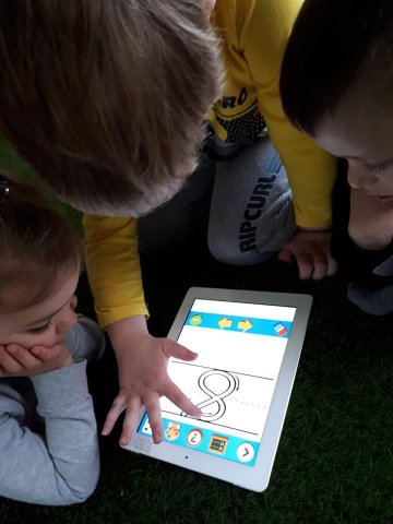 Literacy and numeracy
