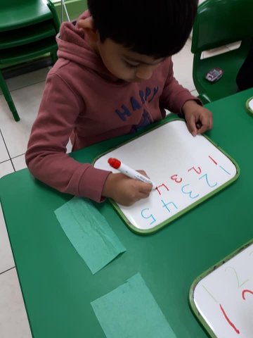 Literacy and numeracy