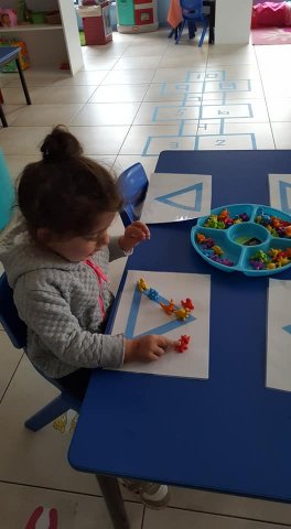 Literacy and numeracy