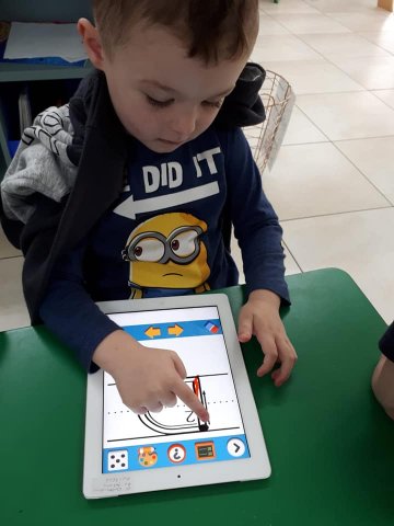 Literacy and numeracy