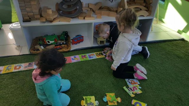 Literacy and numeracy