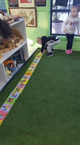 Literacy and numeracy