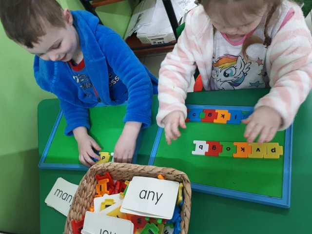 Literacy and numeracy