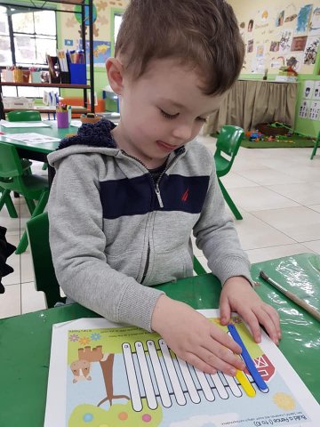 Literacy and numeracy