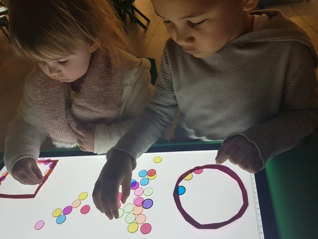 Literacy and numeracy