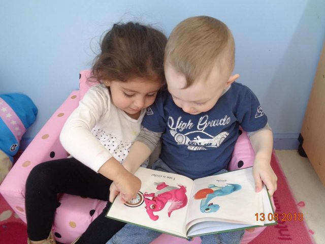Literacy and numeracy
