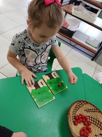 Literacy and numeracy