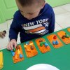 Literacy and numeracy