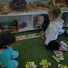 Literacy and numeracy