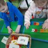 Literacy and numeracy