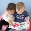 Literacy and numeracy