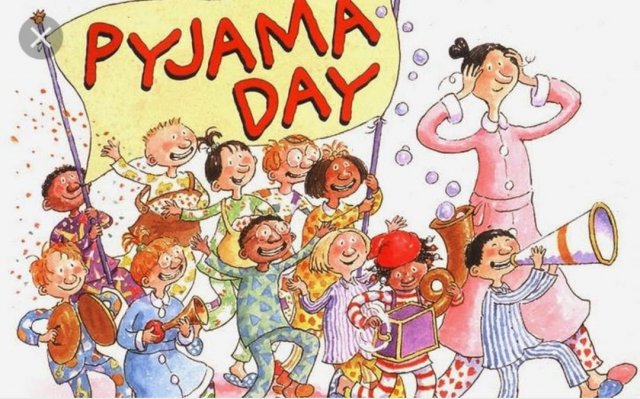 PJ Day