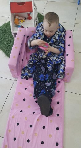 PJ Day