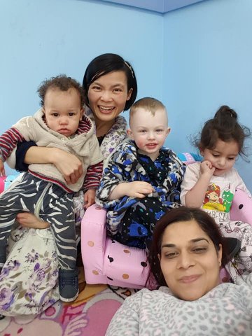 PJ Day