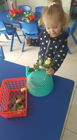 Pretend play