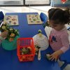 Pretend play