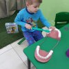 Pretend play