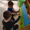 Pretend play
