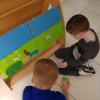 Pretend play