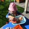 Pretend play