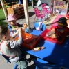 Pretend play