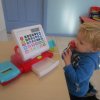 Pretend play