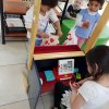 Pretend play