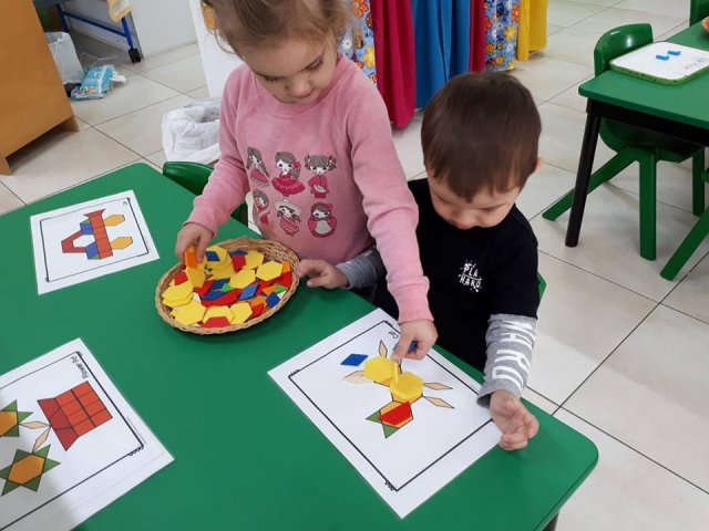 Puzzles