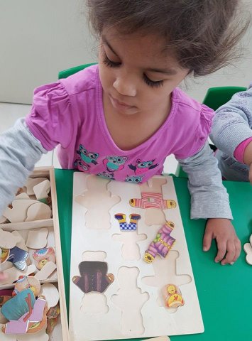 Puzzles