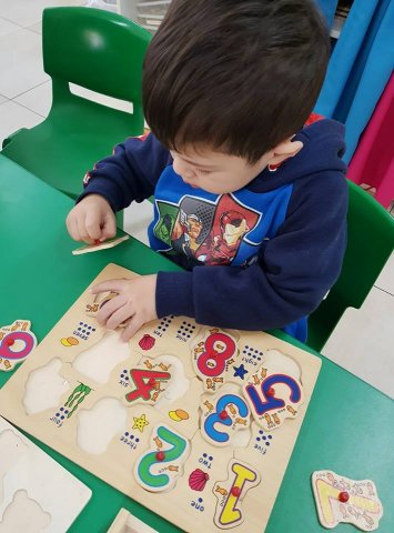 Puzzles