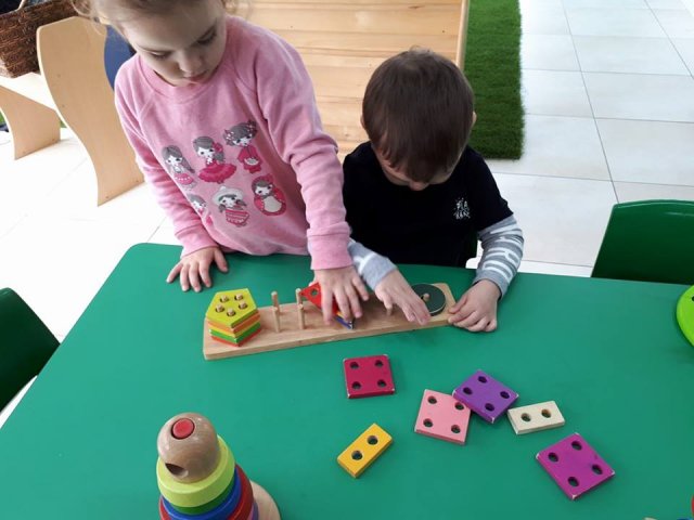 Puzzles